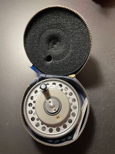 Hardy LRH Lightweight Multiplier 1