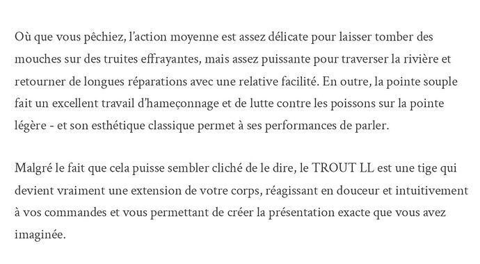 2019.07-Critique Canne à mouche Sage TROUT LL _ Hatch Magazine_page-0010