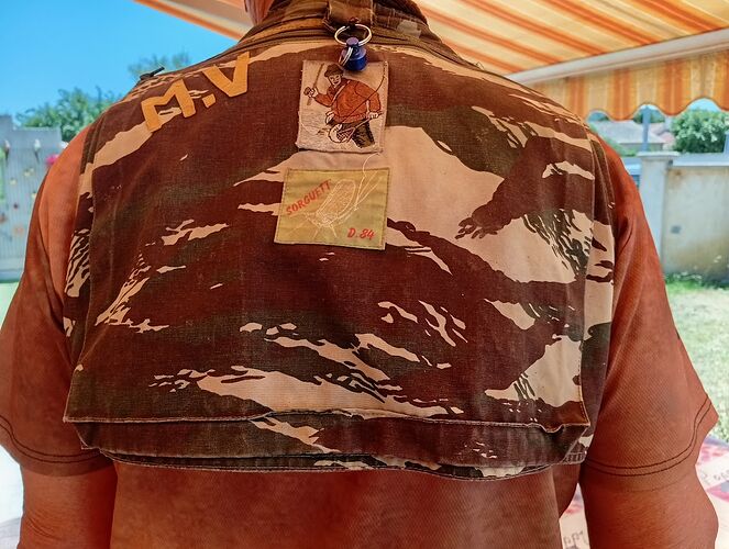 Gilet Sorguett5