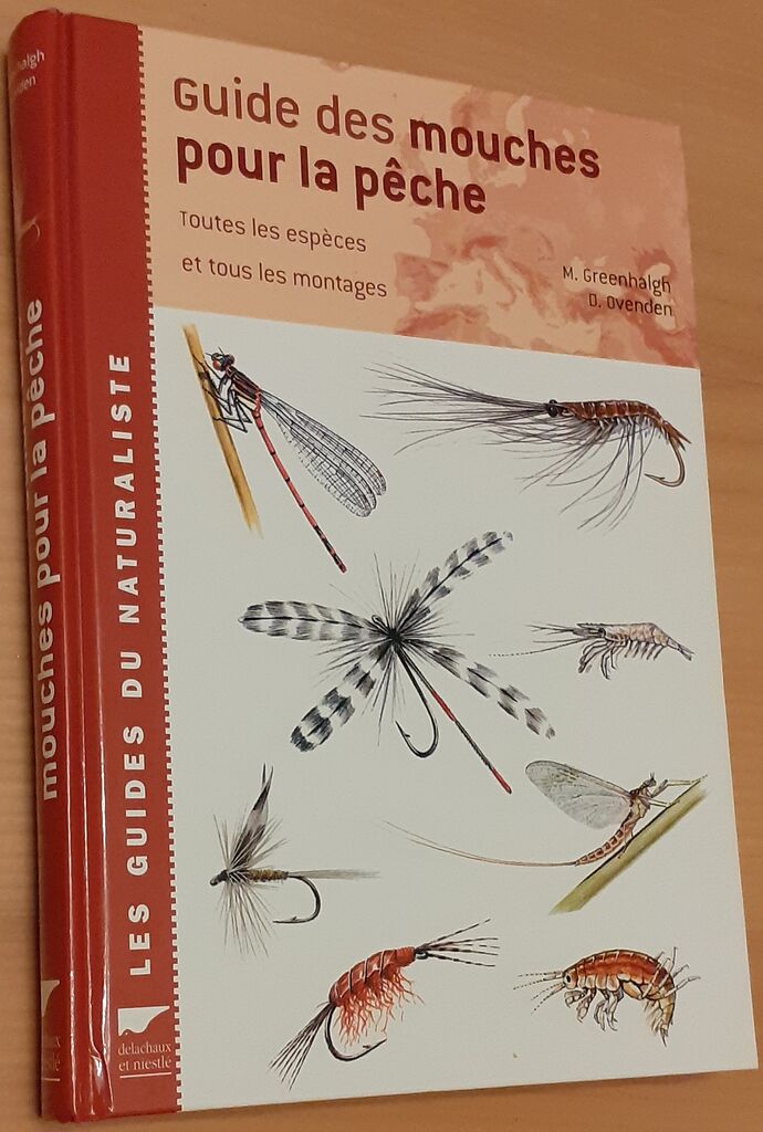 Mouche Squirmy Wormy : La mouche Innovant pour la truite Mouche Squirmy Wormy : La mouche Innovant pour la truite