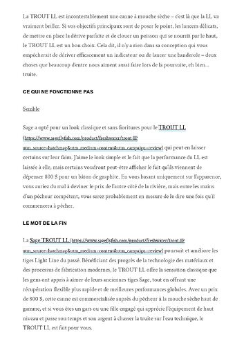 2019.07-Critique Canne à mouche Sage TROUT LL _ Hatch Magazine_page-0009