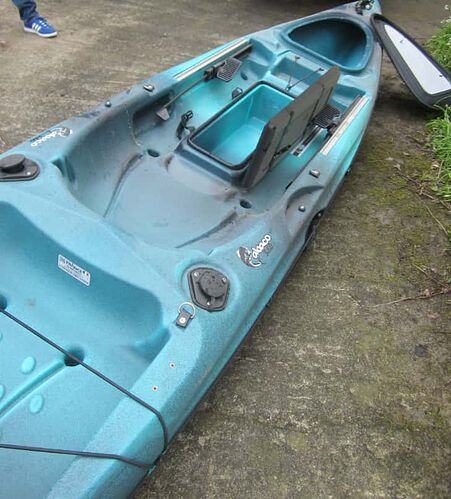 kayak st Cast (2)