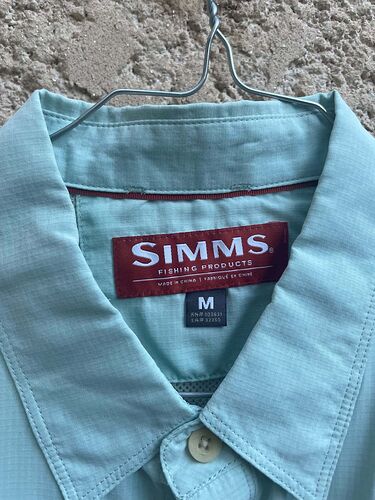 SIMMS Guide M (3-6)