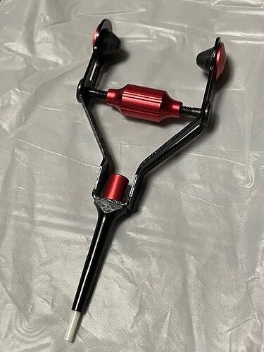 SMHAEN Bobbin Holder Pro 3