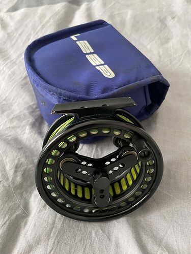 LOOP Dry Fly 1646 (1-6)
