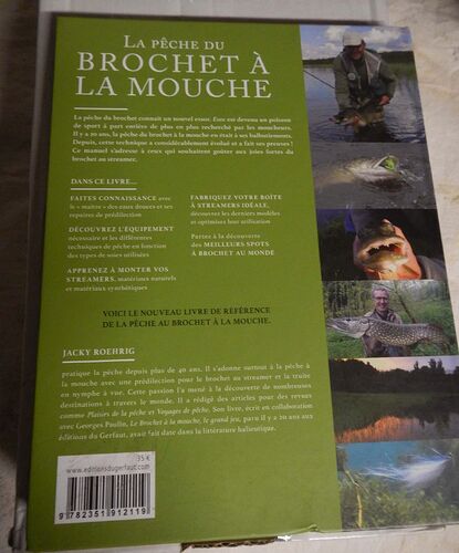 Brochet mouche (10)