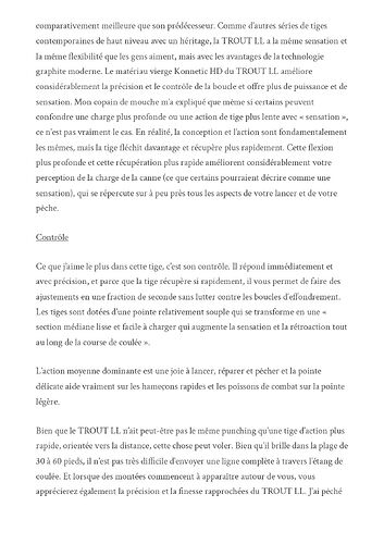 2019.07-Critique Canne à mouche Sage TROUT LL _ Hatch Magazine_page-0007