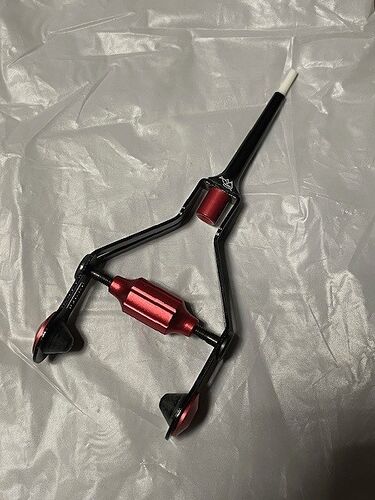 SMHAEN Bobbin Holder Pro 1