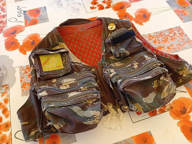 Gilet Sorguett2