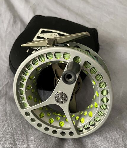 Force SL 1 (3-6)