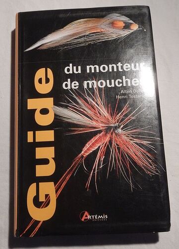 montage mouches
