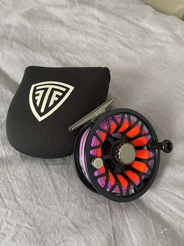 Taylor T1 (3-6)