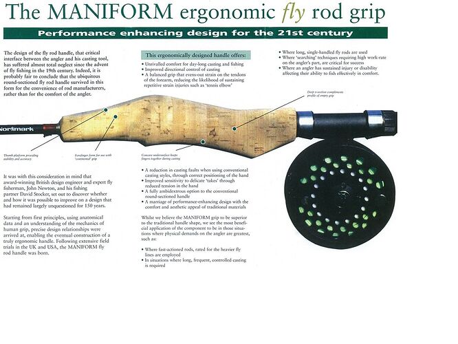 maniform