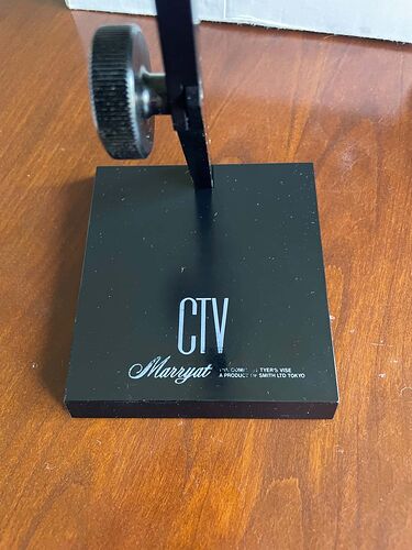 Marryat CTV 3