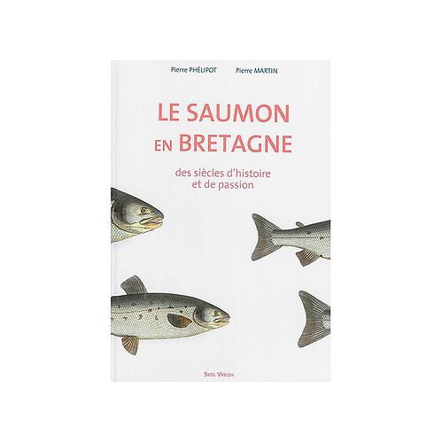 SAUMON BRETAGNE 2