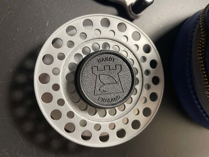 Hardy LRH Lightweight Multiplier 5