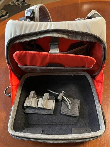 SIMMS Waypoint Chest Pack (3-5)