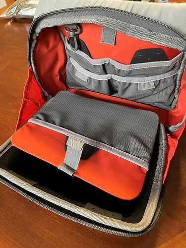 SIMMS Waypoint Chest Pack (5-5)