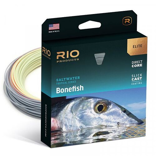 Rio Elite Bonfish