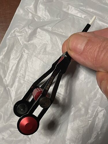 SMHAEN Bobbin Holder Pro 2