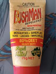 repellent
