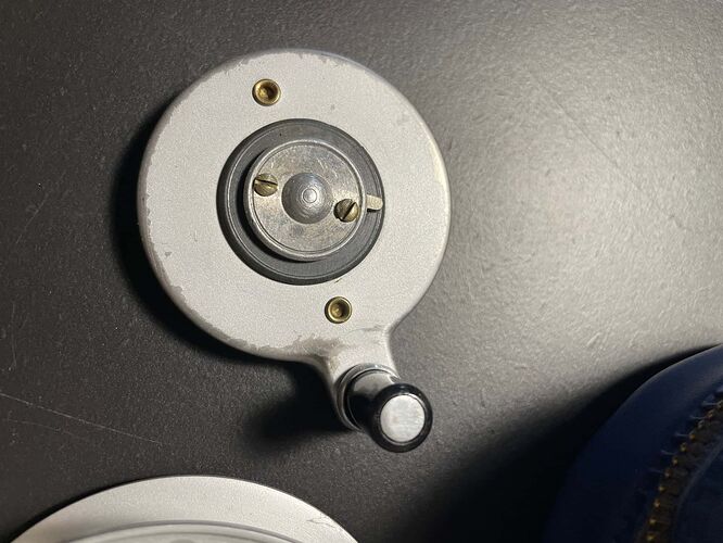 Hardy LRH Lightweight Multiplier 4